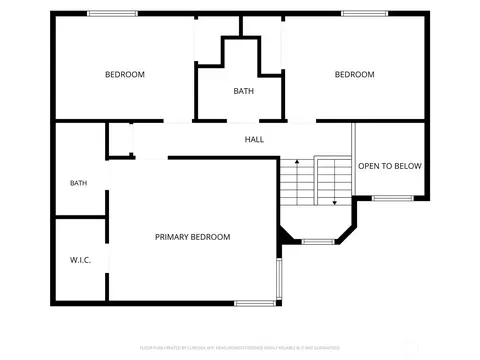 Floorplan - 1931 237th St SE, Bothell, WA 98021 photo 2 of 3
