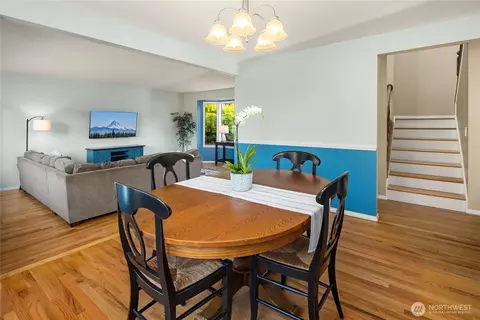 Dining - 1931 237th St SE, Bothell, WA 98021 photo 1 of 3