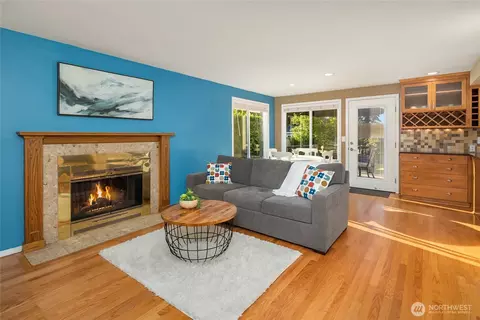 Living - 1931 237th St SE, Bothell, WA 98021 photo 2 of 2