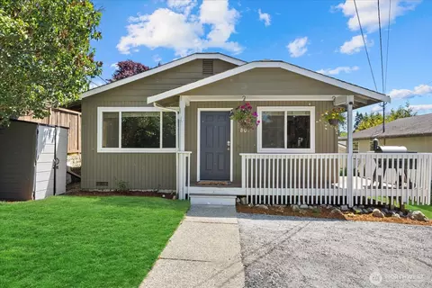 801 Root Ave, Snohomish, WA 98290