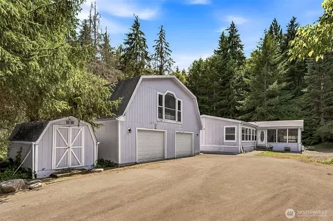280 W Satsop Dr, Elma, WA 98541