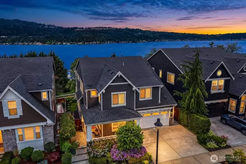 3857 201st Ct SE, Sammamish, WA 98075