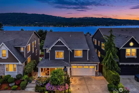 3857 201st Ct SE, Sammamish, WA 98075