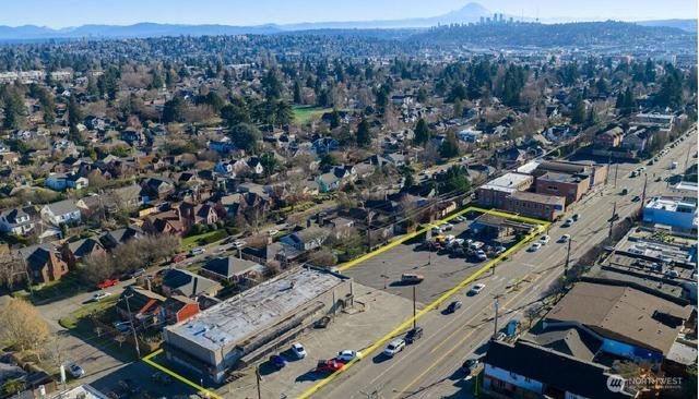 7724 24th Ave NW, Seattle, WA 98117
