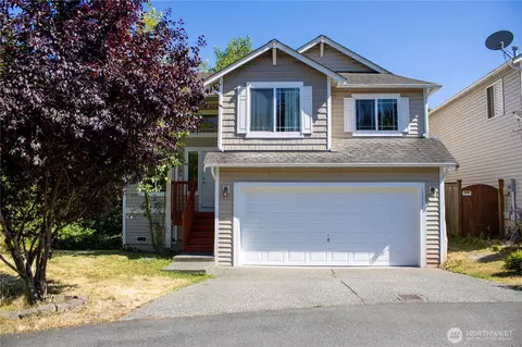 15721 26 Ave W #16, Lynnwood, WA 98087