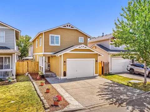 15005 44th Dr NE #184, Marysville, WA 98271