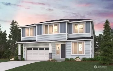3967 Flat Top Dr, Bremerton, WA 98312