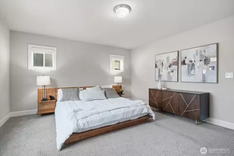 Bedroom - 3917 174th Pl SE, Bothell, WA 98012 photo 1 of 5