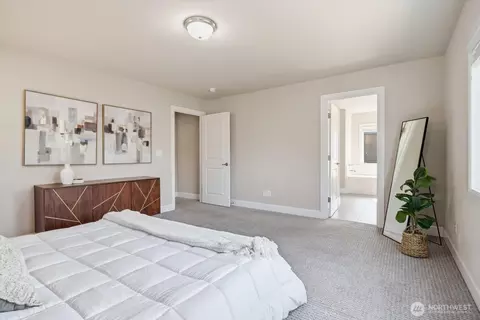 Bedroom - 3917 174th Pl SE, Bothell, WA 98012 photo 3 of 5