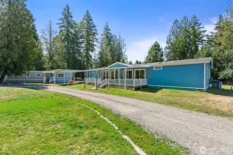 12805 276th St E, Graham, WA 98338