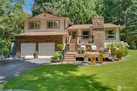 4324 32nd Avenue Ct, Gig Harbor, WA 98335