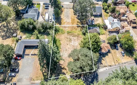 14507 Woodlawn St SW, Lakewood, WA 98498