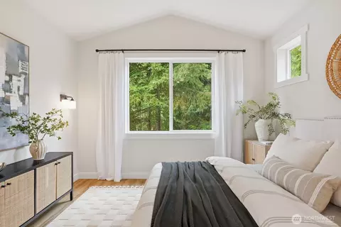 Bedroom - 2623 179th St SE, Bothell, WA 98012 photo 1 of 6
