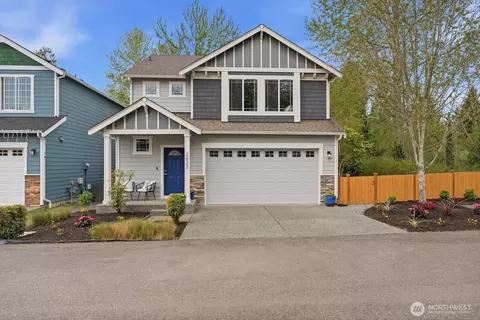 Exterior - 2623 179th St SE, Bothell, WA 98012 photo 7 of 7