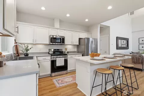 Kitchen - 2623 179th St SE, Bothell, WA 98012 photo 5 of 5