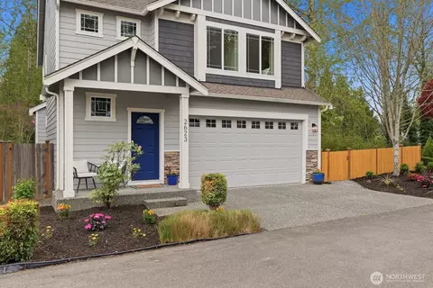 Exterior - 2623 179th St SE, Bothell, WA 98012 photo 4 of 7