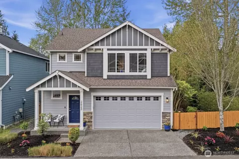 Exterior - 2623 179th St SE, Bothell, WA 98012 photo 1 of 7