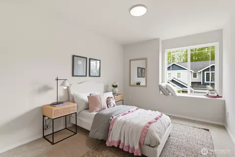 Bedroom - 2623 179th St SE, Bothell, WA 98012 photo 5 of 6