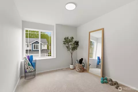 Bedroom - 2623 179th St SE, Bothell, WA 98012 photo 6 of 6