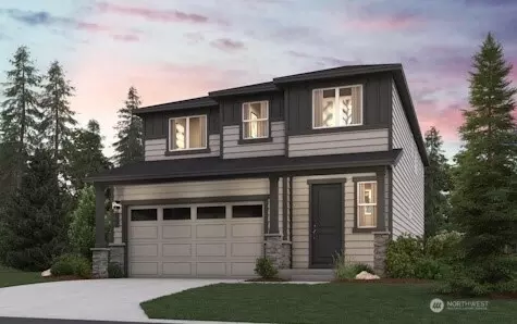 3938 Flat Top Dr, Bremerton, WA 98312
