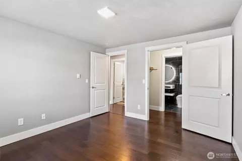 Bedroom - 12404 E Gibson Rd #M202, Everett, WA 98204 photo 5 of 5
