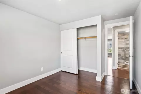 Bedroom - 12404 E Gibson Rd #M202, Everett, WA 98204 photo 3 of 5
