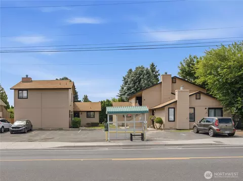1321 Maple St #A, Wenatchee, WA 98801