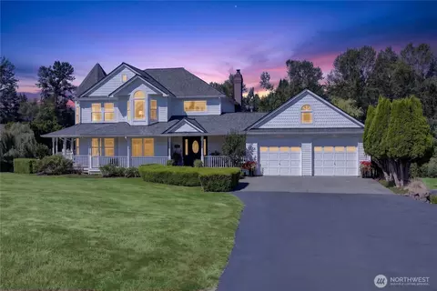 5822 Northridge Dr, Snohomish, WA 98290