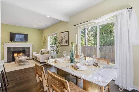 Dining - 21201 43rd Dr SE, Bothell, WA 98021 photo 3 of 3