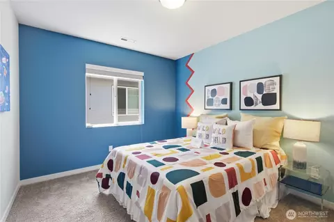 Bedroom - 21201 43rd Dr SE, Bothell, WA 98021 photo 6 of 10