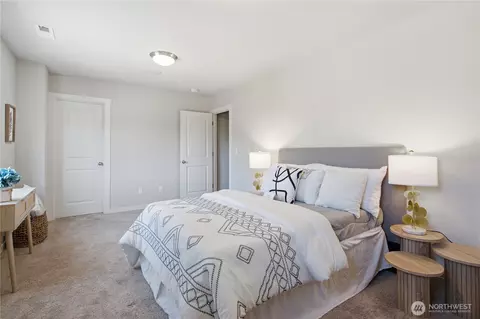 Bedroom - 21201 43rd Dr SE, Bothell, WA 98021 photo 9 of 10