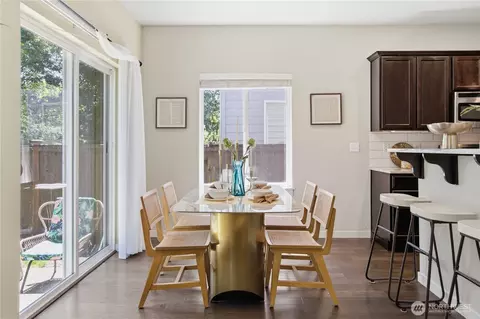 Dining - 21201 43rd Dr SE, Bothell, WA 98021 photo 1 of 3