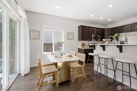 Dining - 21201 43rd Dr SE, Bothell, WA 98021 photo 2 of 3