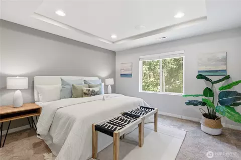Bedroom - 21201 43rd Dr SE, Bothell, WA 98021 photo 1 of 10