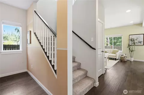 Entry Way - 21201 43rd Dr SE, Bothell, WA 98021 photo 1 of 1