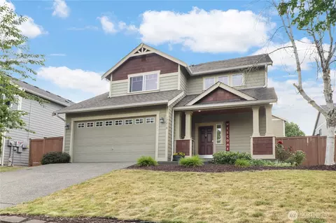 17210 139th Ave E, Puyallup, WA 98374