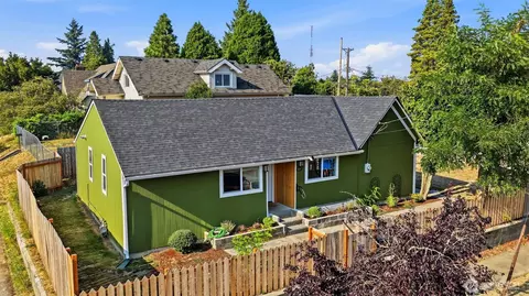 1255 S Grant Ave, Tacoma, WA 98405