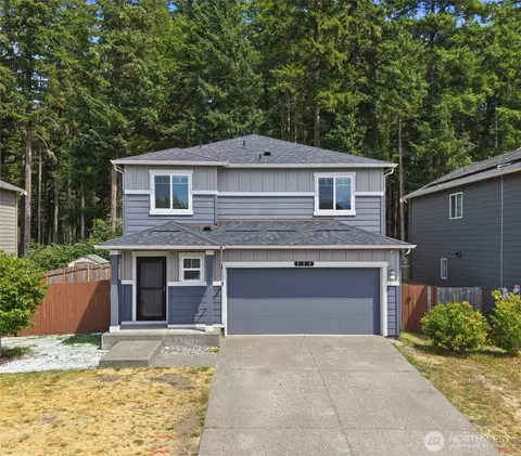 338 Thyme Ave, Shelton, WA 98584