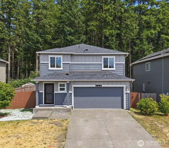 338 Thyme Ave, Shelton, WA 98584