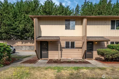 4819 S 56th St #1, Tacoma, WA 98409