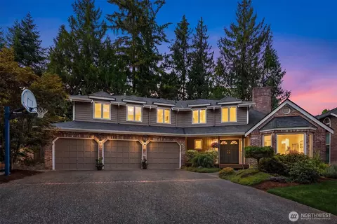 2521 227th Pl NE, Sammamish, WA 98074
