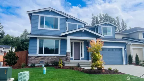 34232 SW 19th Ave SW, Federal Way, WA 98023