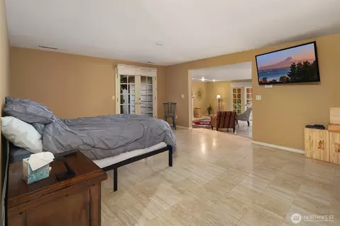 Bedroom - 3727 Shore Ave, Everett, WA 98203 photo 1 of 2