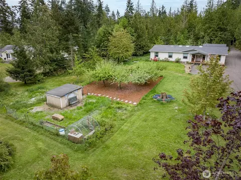 434 John Jacobs Rd, Port Angeles, WA 98362