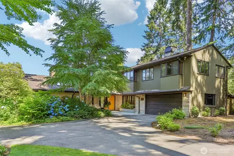 340 NW 137th St, Seattle, WA 98177