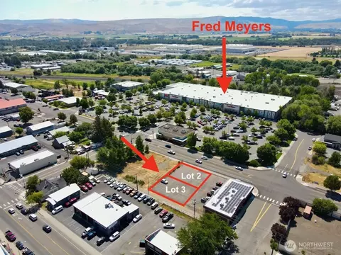 2 S Nn S Water St, Ellensburg, WA 98926