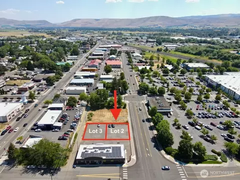 2 S Nn S Water St, Ellensburg, WA 98926