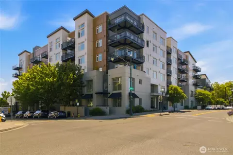 15100 6th Ave SW #310, Burien, WA 98166