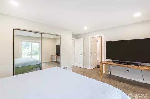 Bedroom - 11 Stone Rd, Sequim, WA 98382 photo 2 of 3