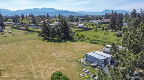 View/Area - 11 Stone Rd, Sequim, WA 98382 photo 3 of 4